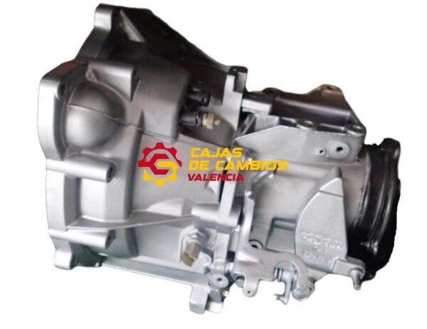 Caja de Cambios 98WT7F096AC FORD MAZDA 1.6  98WT-7F096-AC - Imagen 3