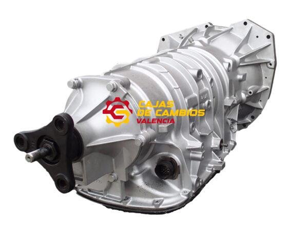 Caja de Cambios CADILLAC 3.6 96025223 - Imagen 3