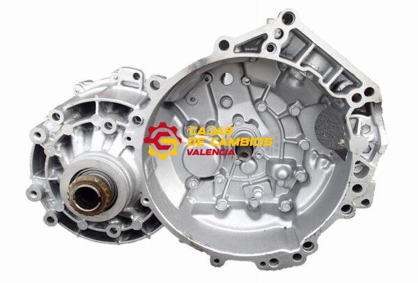 Caja de Cambios VOLKSWAGEN 1.9 -2.4 D CCX 02B300044K