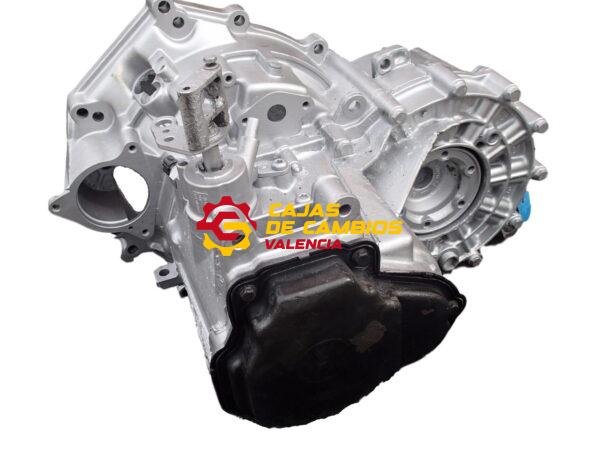 Caja de Cambios VOLKSWAGEN 1.9 -2.4 D CCX 02B300044K - Imagen 3