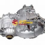 Caja de Cambios  VOLKSWAGEN 1.9 - 2.4 Diesel 2.5 Gasolina CCY 02B300044Q - Imagen 2