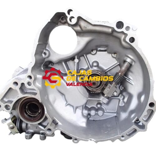 Caja de Cambios Daihatsu 1.0 Gasolina 124 12423M