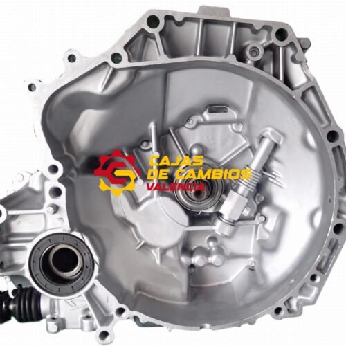 Caja de Cambios Daihatsu 1.0 G3 5.98 – 4.03