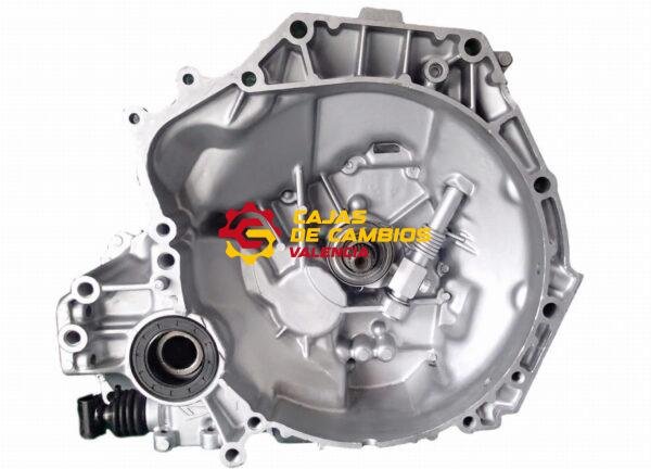 Caja de Cambios Daihatsu 1.0 G3 5.98 - 4.03