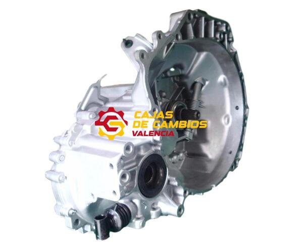 Caja de Cambios Daihatsu 1.0 G3 5.98 - 4.03 - Imagen 2