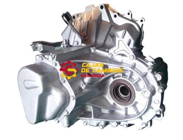 Caja de Cambios Daihatsu 1.0 G3 5.98 - 4.03 - Imagen 3
