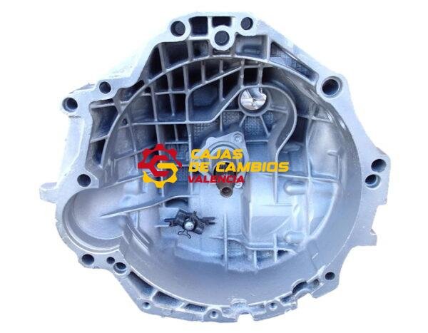 Caja de Cambios AUDI 1.8 DWH 012300054S