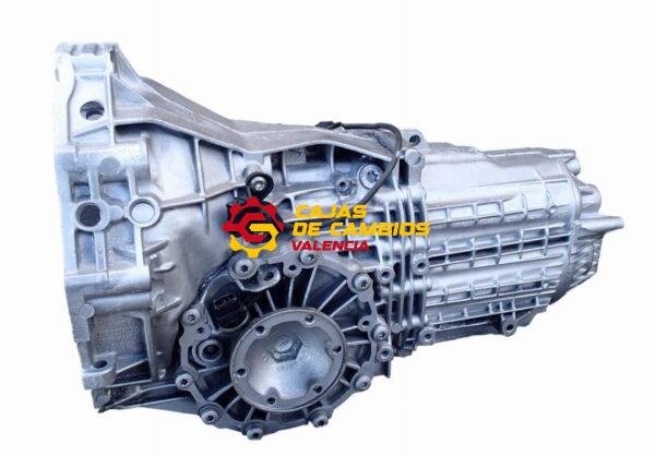 Caja de Cambios AUDI 1.8 DWH 012300054S - Imagen 2
