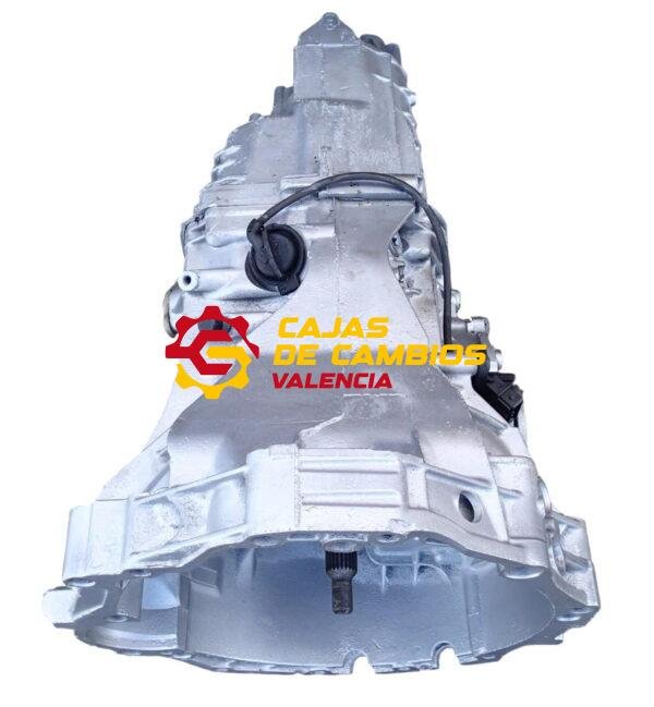 Caja de Cambios AUDI 1.8 DWH 012300054S - Imagen 3