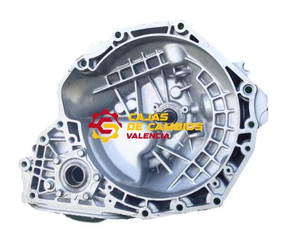 Caja de Cambios OPEL 1.8 F18C374