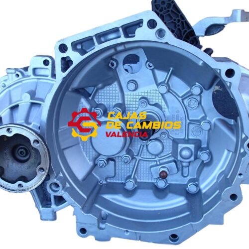 Caja de Cambios VW AUDI 1.9 TDI FYG 02S300044D