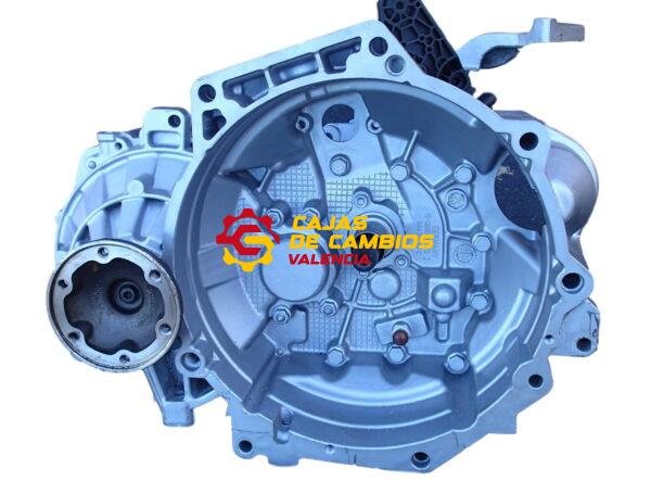 Caja de Cambios VW AUDI 1.9 TDI FYG 02S300044D