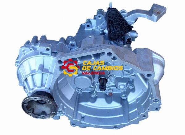 Caja de Cambios VW AUDI 1.9 TDI FYG 02S300044D - Imagen 2