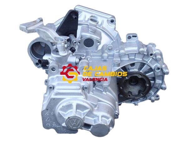 Caja de Cambios VW AUDI 1.9 TDI FYG 02S300044D - Imagen 3