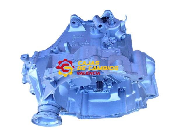 Caja de Cambios VW AUDI SEAT SKODA 1.6 FSI JHV 0AF300040Q - Imagen 2