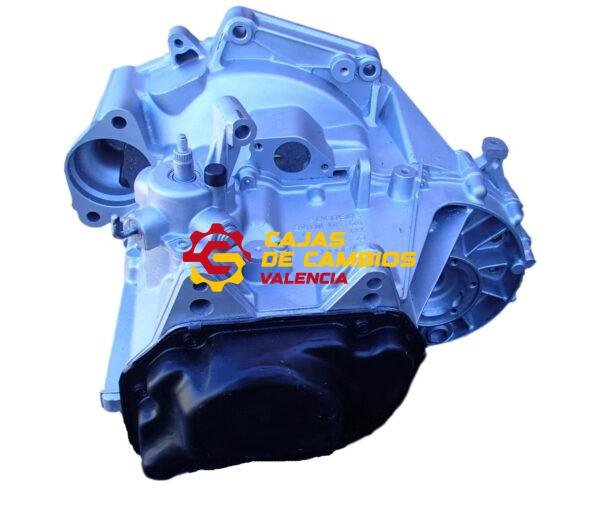 Caja de Cambios VW AUDI SEAT SKODA 1.6 FSI JHV 0AF300040Q - Imagen 3