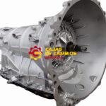 Caja de Cambios  LAND ROVER RANGE ROVER 4X4 3.6 D 6HP26 - Imagen 2