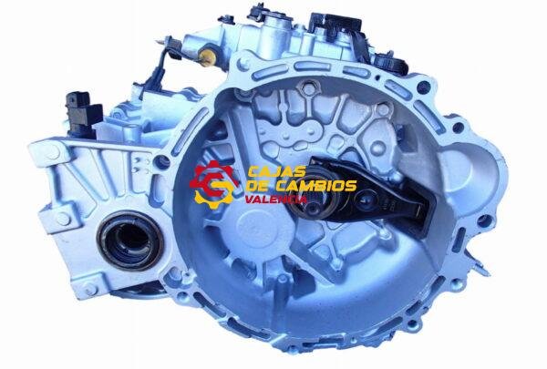Caja de Cambios KIA HYUNDAI 1.5 CRDI M56CF2