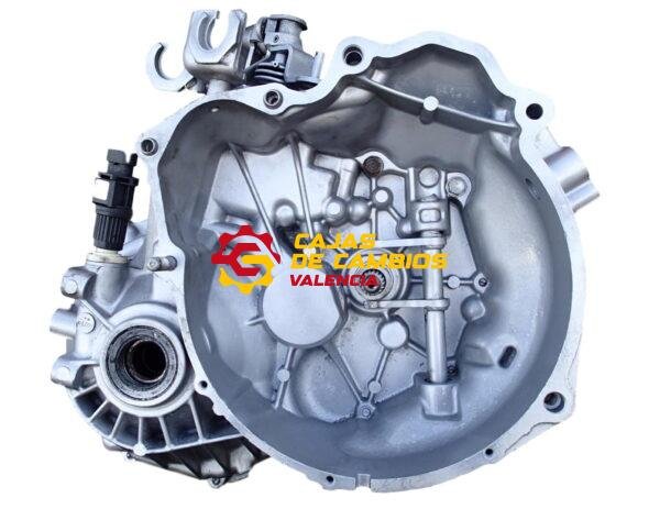 Caja de Cambios DAEWOO 1.0 Gasolina