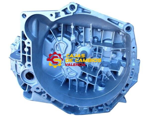 Caja de Cambios RENAULT 2.5 PKCE PF1AA002