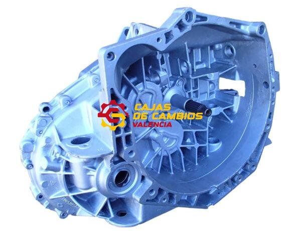 Caja de Cambios RENAULT 2.5 PKCE PF1AA002 - Imagen 2