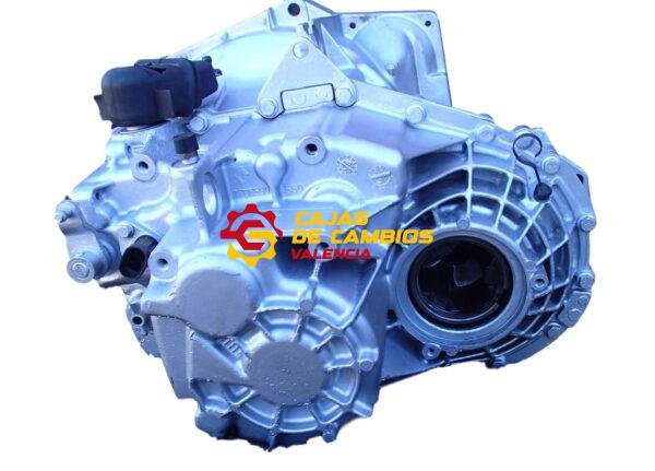 Caja de Cambios RENAULT 2.5 PKCE PF1AA002 - Imagen 3