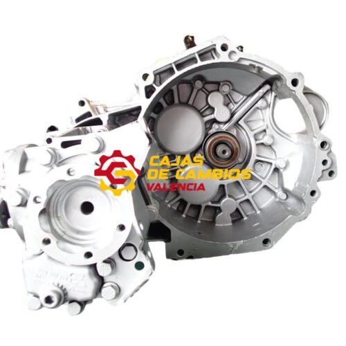 Caja de Cambios VW AUDI SKODA 1.9 TDI 02M300011AA