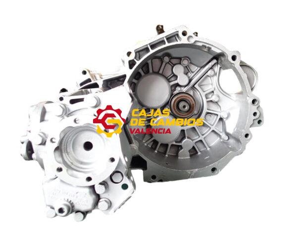 Caja de Cambios VW AUDI SKODA 1.9 TDI 02M300011AA