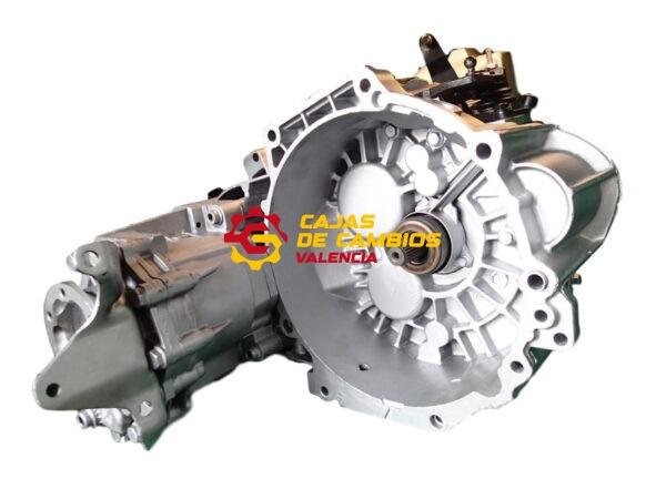 Caja de Cambios VW AUDI SKODA 1.9 TDI 02M300011AA - Imagen 2