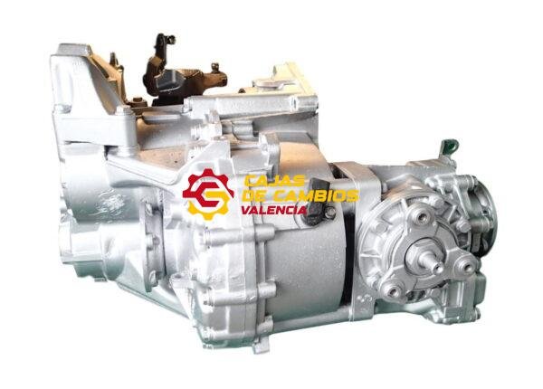 Caja de Cambios VW AUDI SKODA 1.9 TDI 02M300011AA - Imagen 3