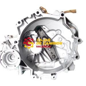 Caja de Cambios VW SEAT SKODA 1.4 GRY