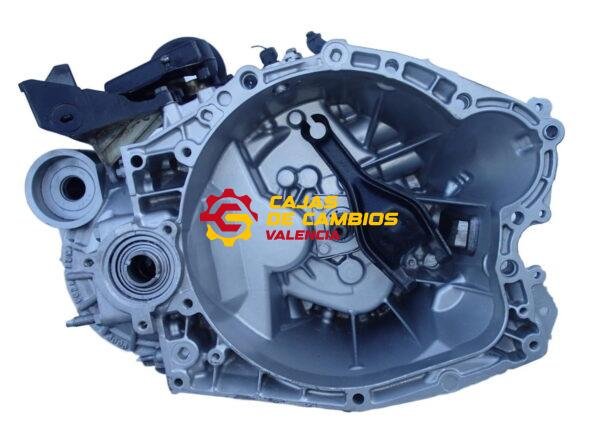 Caja de Cambios PEUGEOT 1.9D 20DL74