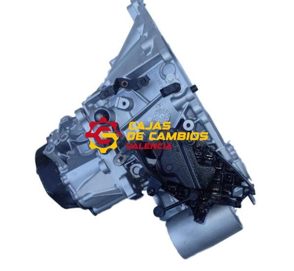 Caja de Cambios PEUGEOT 1.9D 20DL74 - Imagen 2