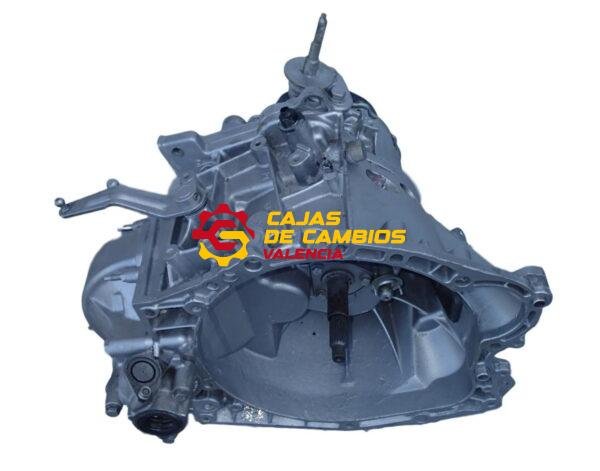 Caja de Cambios  PEUGEOT 206 2.0 HDI 20DM18 - Imagen 2