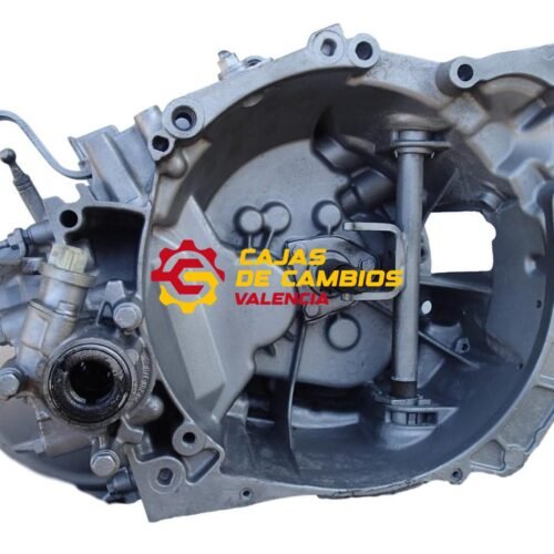 Caja de Cambios PEUGEOT CITROEN 1.8 8V 20TB90