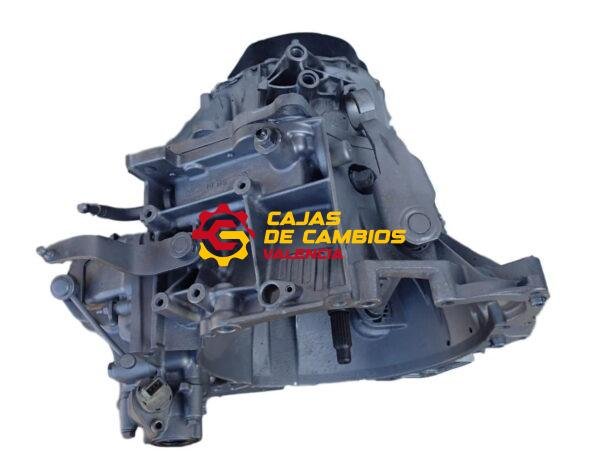 Caja de Cambios PEUGEOT CITROEN 1.8 8V 20TB90 - Imagen 2