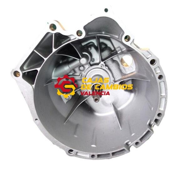 Caja de Cambios BMW E36 E39 E38 2.5 TDS HMY