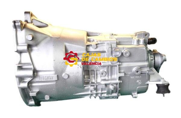 Caja de Cambios BMW E36 E39 E38 2.5 TDS HMY - Imagen 3