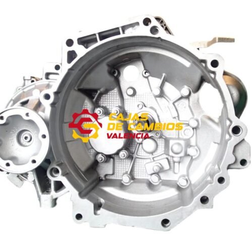 Caja de Cambios VW SEAT SKODA  2.0 MWW 0A4300047K