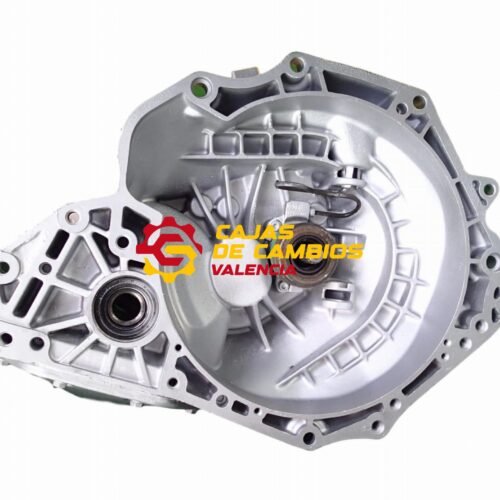 Caja de Cambios OPEL 1.6 F17W419