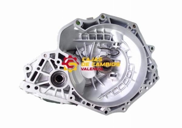 Caja de Cambios OPEL 1.6 F17W419
