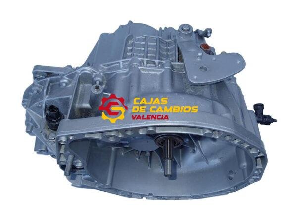 Caja de Cambios RENAULT OPEL NISSAN 1.9 DCI PK5 004 - Imagen 2