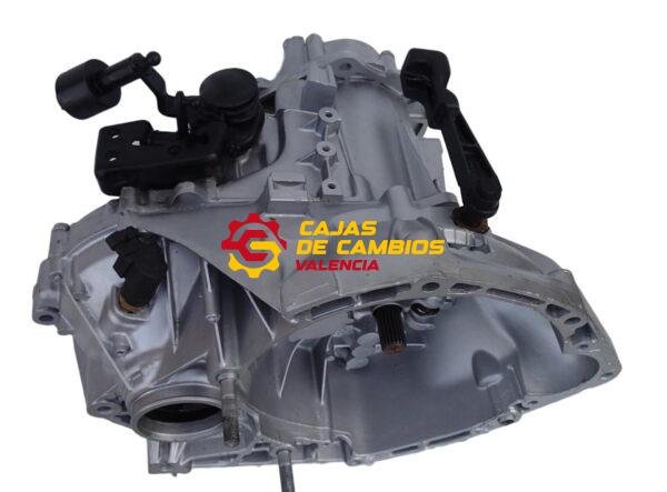 Caja de Cambios FIAT 1.6 16V - Imagen 2