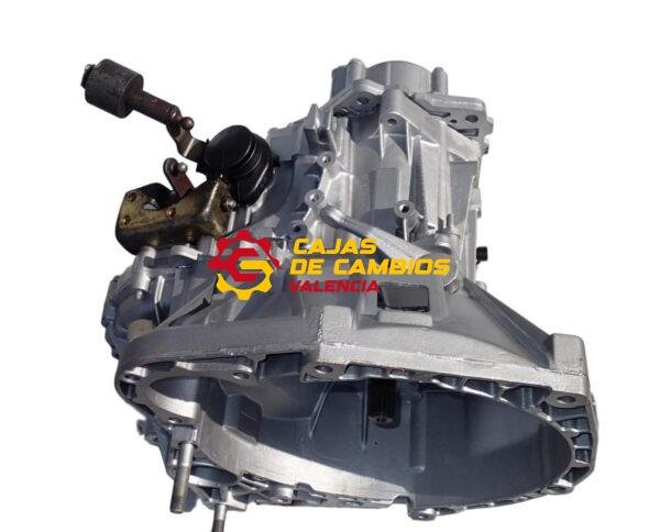 Caja de Cambios FIAT Strada Pickup 1.9D - Imagen 2