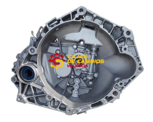 Caja de Cambios FIAT 1.7 TD