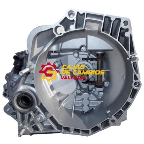 Caja de Cambios FIAT 1.3 JTD C514