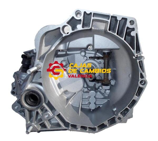 Caja de Cambios FIAT 1.3 JTD C514