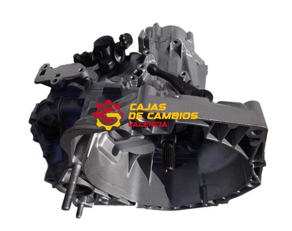 Caja de Cambios FIAT 1.3 JTD C514 - Imagen 2
