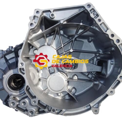 Caja de Cambios MAZDA 6 2.2D EEFB