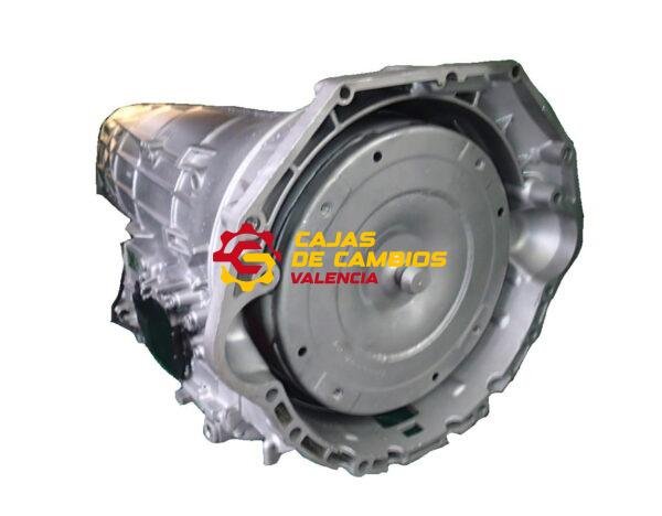 Caja de Cambios BMW 5.4 5HP30 1055000032